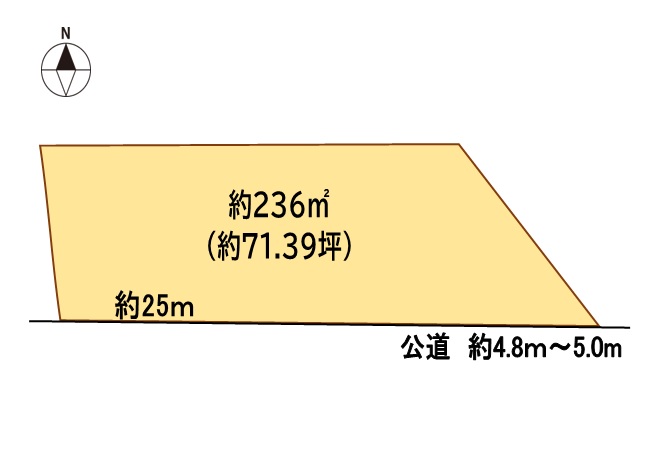 七五三1194_区割図