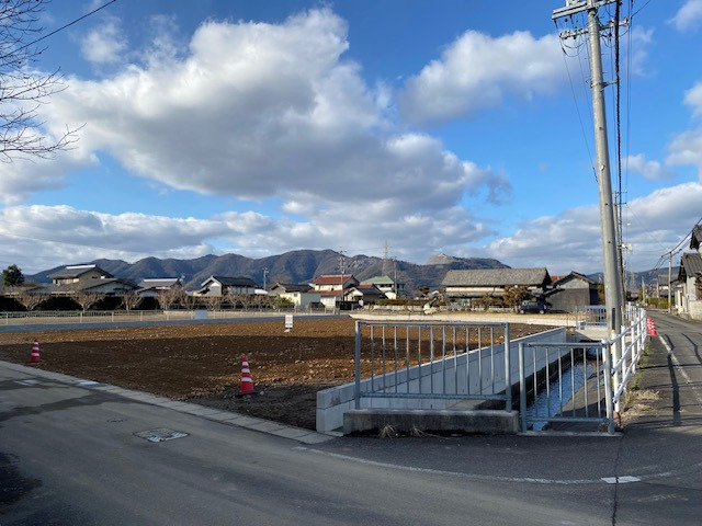 上高屋163_南東より撮影