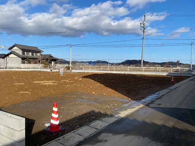 上高屋163_南西より撮影