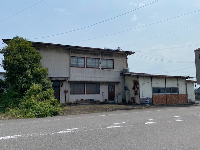 下真桑121-6_北東より撮影