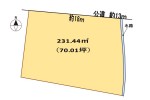 下真桑121-6_区割図