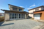 中古住宅_外観_鷺山