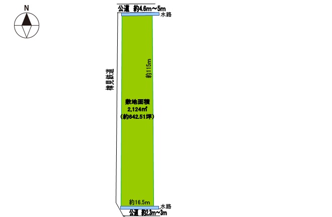 本巣市見延598